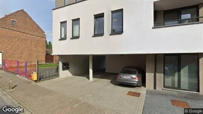 Apartments for rent in Lennik - Photo from Google Street View