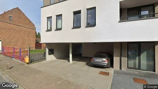 Apartments for rent in Lennik - Photo from Google Street View