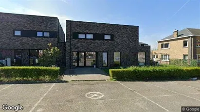 Apartments for rent in Ninove - Photo from Google Street View