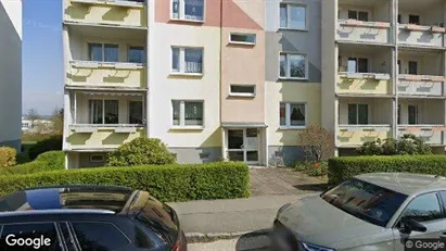 Apartments for rent in Central Saxony - Photo from Google Street View
