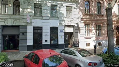 Apartments for rent in Vienna Alsergrund - Photo from Google Street View