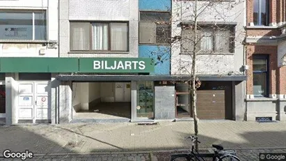 Apartments for rent in Stad Antwerp - Photo from Google Street View