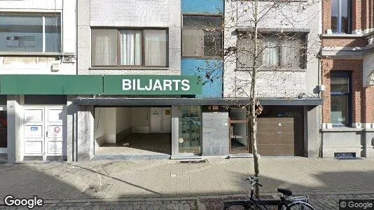 Apartments for rent in Stad Antwerp - Photo from Google Street View
