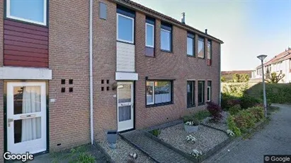 Apartments for rent in Lingewaard - Photo from Google Street View