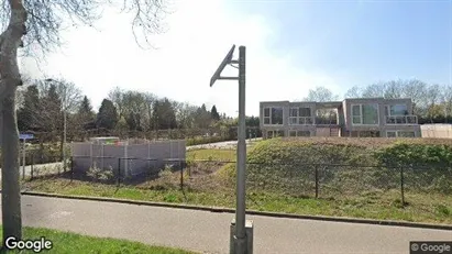 Apartments for rent in Heumen - Photo from Google Street View