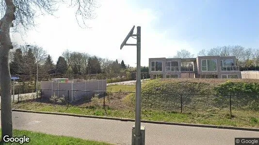 Apartments for rent in Heumen - Photo from Google Street View