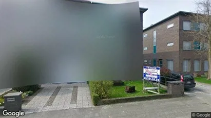 Apartments for rent in Antwerp Wilrijk - Photo from Google Street View