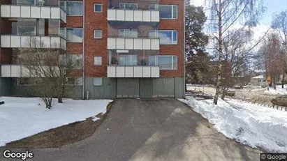 Apartments for rent in Helsinki Läntinen - Photo from Google Street View