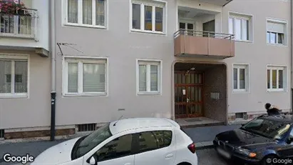 Apartments for rent in Innsbruck - Photo from Google Street View