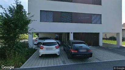 Apartments for rent in Altach - Photo from Google Street View