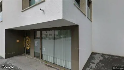 Apartments for rent in Dornbirn - Photo from Google Street View