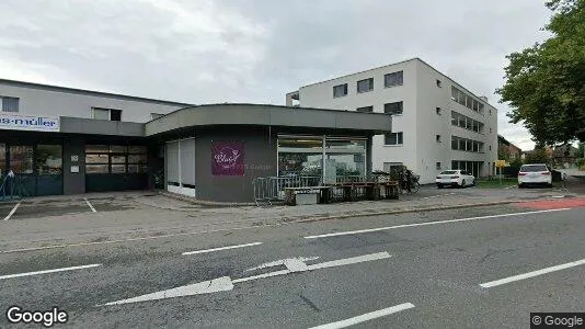 Apartments for rent in Dornbirn - Photo from Google Street View