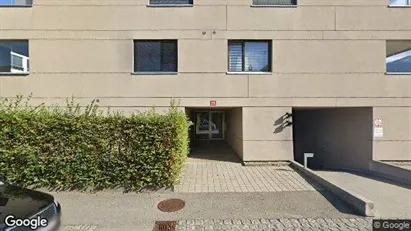 Apartments for rent in Dornbirn - Photo from Google Street View
