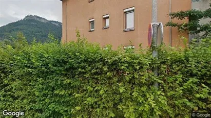 Apartments for rent in Dornbirn - Photo from Google Street View