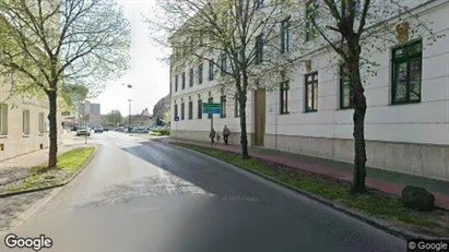 Apartments for rent in Bad Fischau-Brunn - Photo from Google Street View