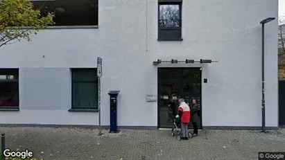 Apartments for rent in Gießen - Photo from Google Street View