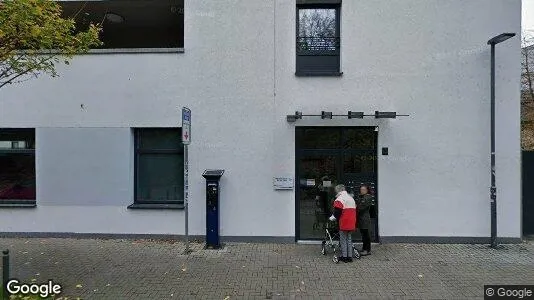 Apartments for rent in Gießen - Photo from Google Street View