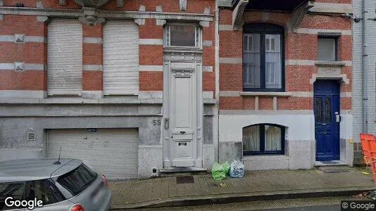 Apartments for rent in Stad Gent - Photo from Google Street View