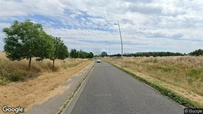 Apartments for rent in Toulouse - Photo from Google Street View