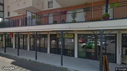 Apartments for rent in Arcachon - Photo from Google Street View