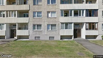 Apartments for rent in Tallinn Kesklinna - Photo from Google Street View