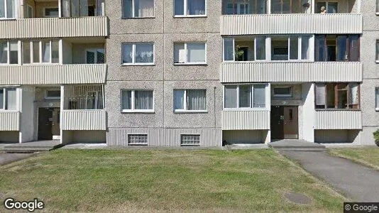 Apartments for rent in Tallinn Kesklinna - Photo from Google Street View