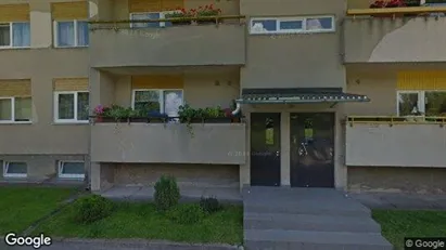 Apartments for rent in Tartu - Photo from Google Street View
