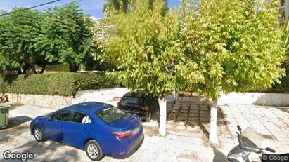 Apartments for rent in Vari-Voula-Vouliagmeni - Photo from Google Street View