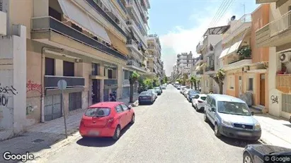Apartments for rent in Patras - Photo from Google Street View