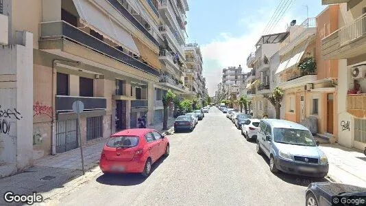 Apartments for rent in Patras - Photo from Google Street View