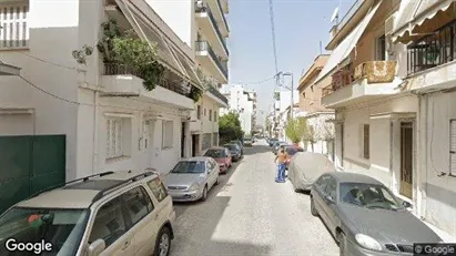 Apartments for rent in Patras - Photo from Google Street View