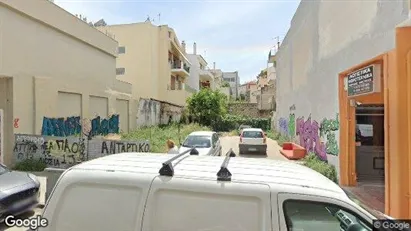 Apartments for rent in Patras - Photo from Google Street View