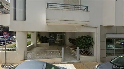 Apartments for rent in Patras - Photo from Google Street View