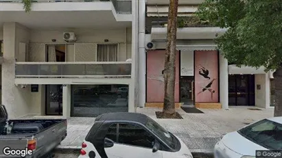 Apartments for rent in Patras - Photo from Google Street View