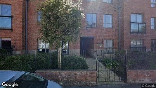 Apartments for rent in Alderley Edge/Wilmslow - Cheshire - Photo from Google Street View