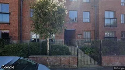 Apartments for rent in Alderley Edge/Wilmslow - Cheshire - Photo from Google Street View
