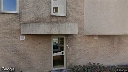 Apartments for rent in Ieper - Photo from Google Street View