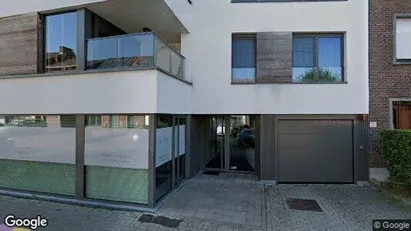 Apartments for rent in Meise - Photo from Google Street View