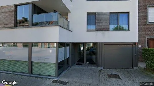 Apartments for rent in Meise - Photo from Google Street View