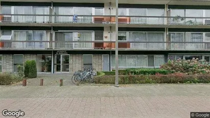 Apartments for rent in Antwerp Merksem - Photo from Google Street View