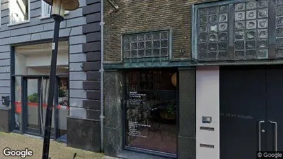 Apartments for rent in Groningen - Photo from Google Street View