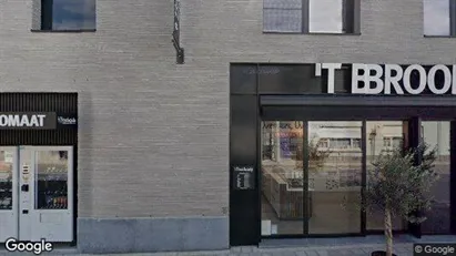 Apartments for rent in Dentergem - Photo from Google Street View