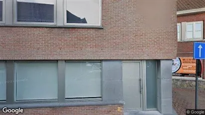 Apartments for rent in Tielt - Photo from Google Street View