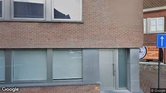 Apartments for rent in Tielt - Photo from Google Street View