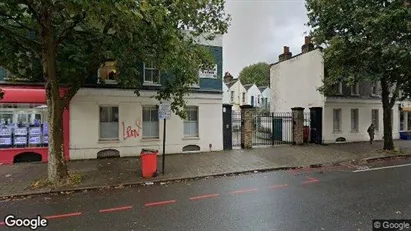 Apartments for rent in London SE11 - Photo from Google Street View