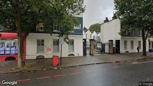 Apartments for rent in London SE11 - Photo from Google Street View