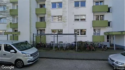 Rooms for rent in Münster - Photo from Google Street View