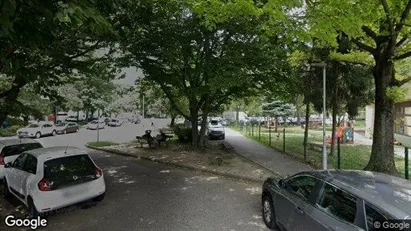 Apartments for rent in Botinec - Photo from Google Street View