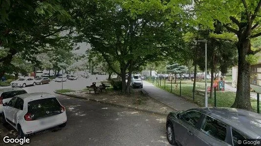 Apartments for rent in Botinec - Photo from Google Street View