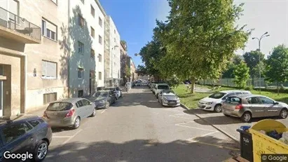 Apartments for rent in Sljeme (Medvednica-Tomislavac) - Photo from Google Street View